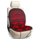 12V Heated Car Seat Cushion