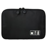 Men's Travel Bag For Electronic Parts