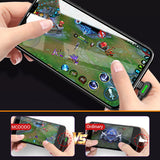 *MADE 2 GAME* [90 Degree]-USB Charging Cable For iPhone Apple X 8 7 6 5 6s-{Fast Charging}