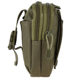 Outdoor Camping/Hiking Bag For iPhone And Smartphone