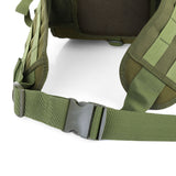 60L Outdoor Military Backpack