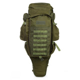 60L Outdoor Military Backpack