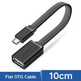 *Special Deal* [Android] Micro USB Male To USB Female-OTG Adapter