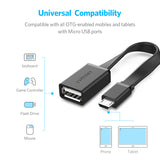 *Special Deal* [Android] Micro USB Male To USB Female-OTG Adapter